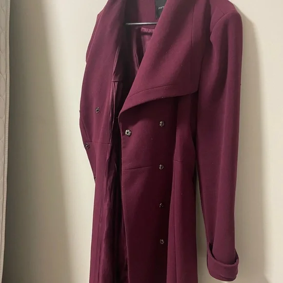 PORTMANS Coat - Picture 5 of 5